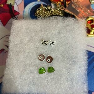 Themed Earring Sets